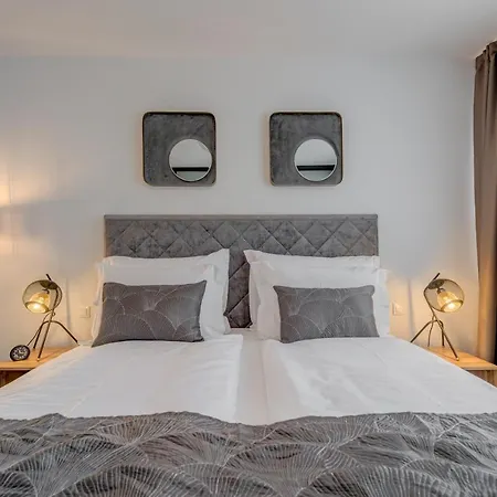 Appartement Paparazzi