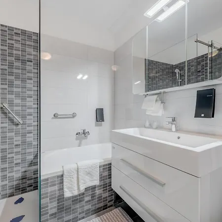 Appartement Paparazzi *