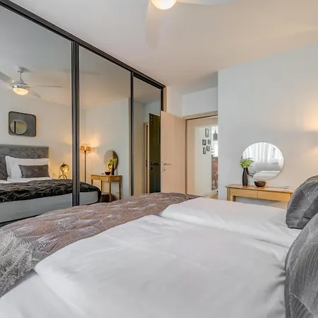 Appartement Paparazzi