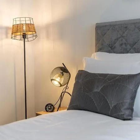 Appartement Paparazzi