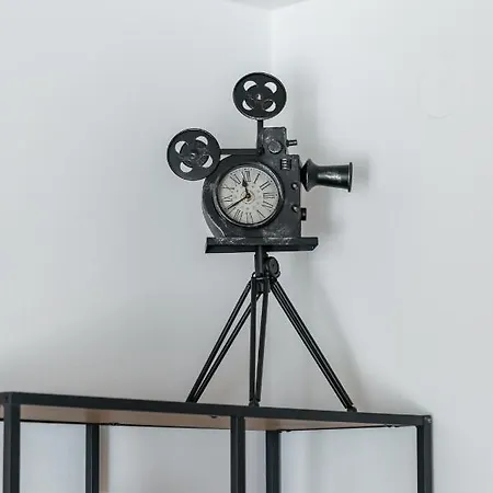 Paparazzi Appartement Split