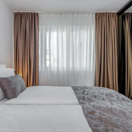 Appartement Paparazzi