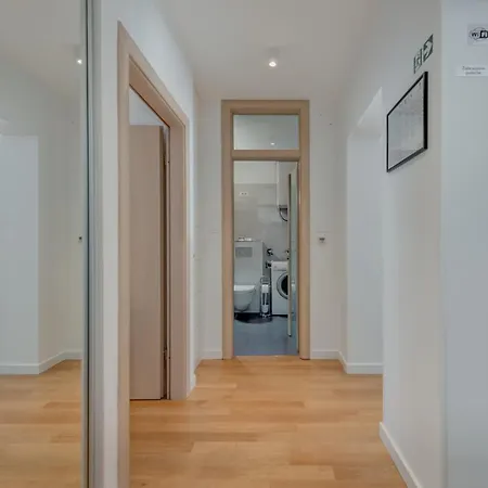 Appartement Paparazzi Split