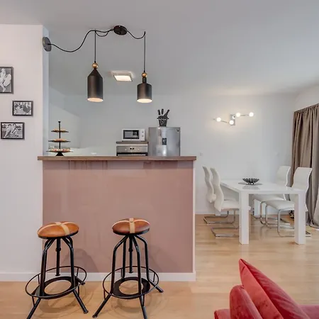 Paparazzi * 스플리트