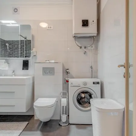 Apartment Paparazzi Split