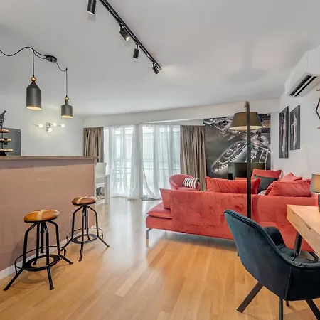 Paparazzi * 스플리트