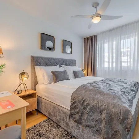 Apartment Paparazzi