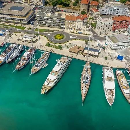 Lägenhet Paparazzi *